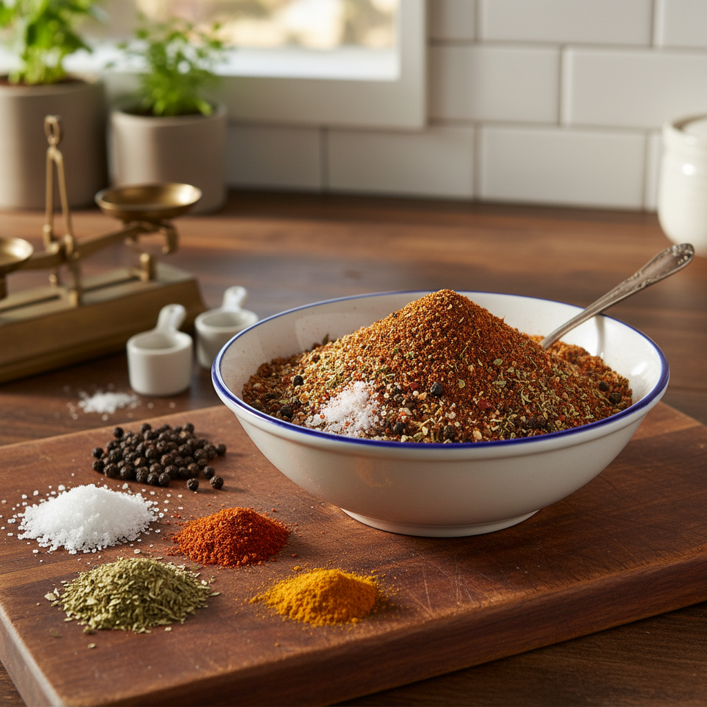 Carne Asada Seasoning Recipe recipe photo - Carne Asada Seasoning Recipe by Jan