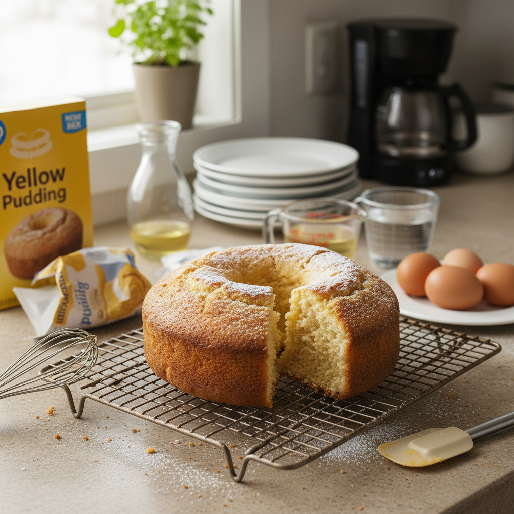 Crack Cake Recipe recipe photo - Crack Cake Recipe by Jan