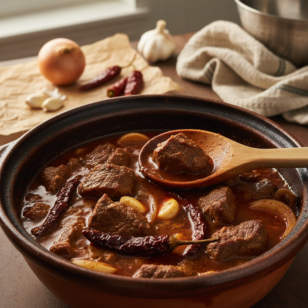 Easy Birria Recipe recipe photo - Easy Birria Recipe by Jan