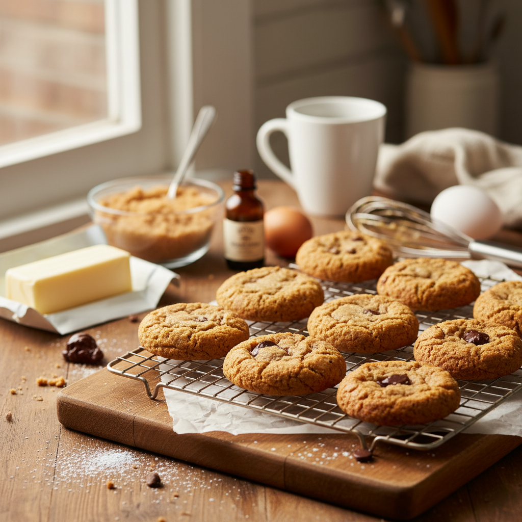 Gluten Free Cookie Recipe recipe photo - Gluten Free Cookie Recipe by Jan