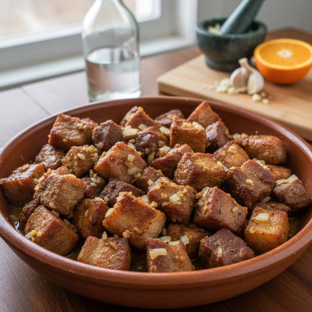Griot Recipe recipe photo - Griot Recipe by Jan