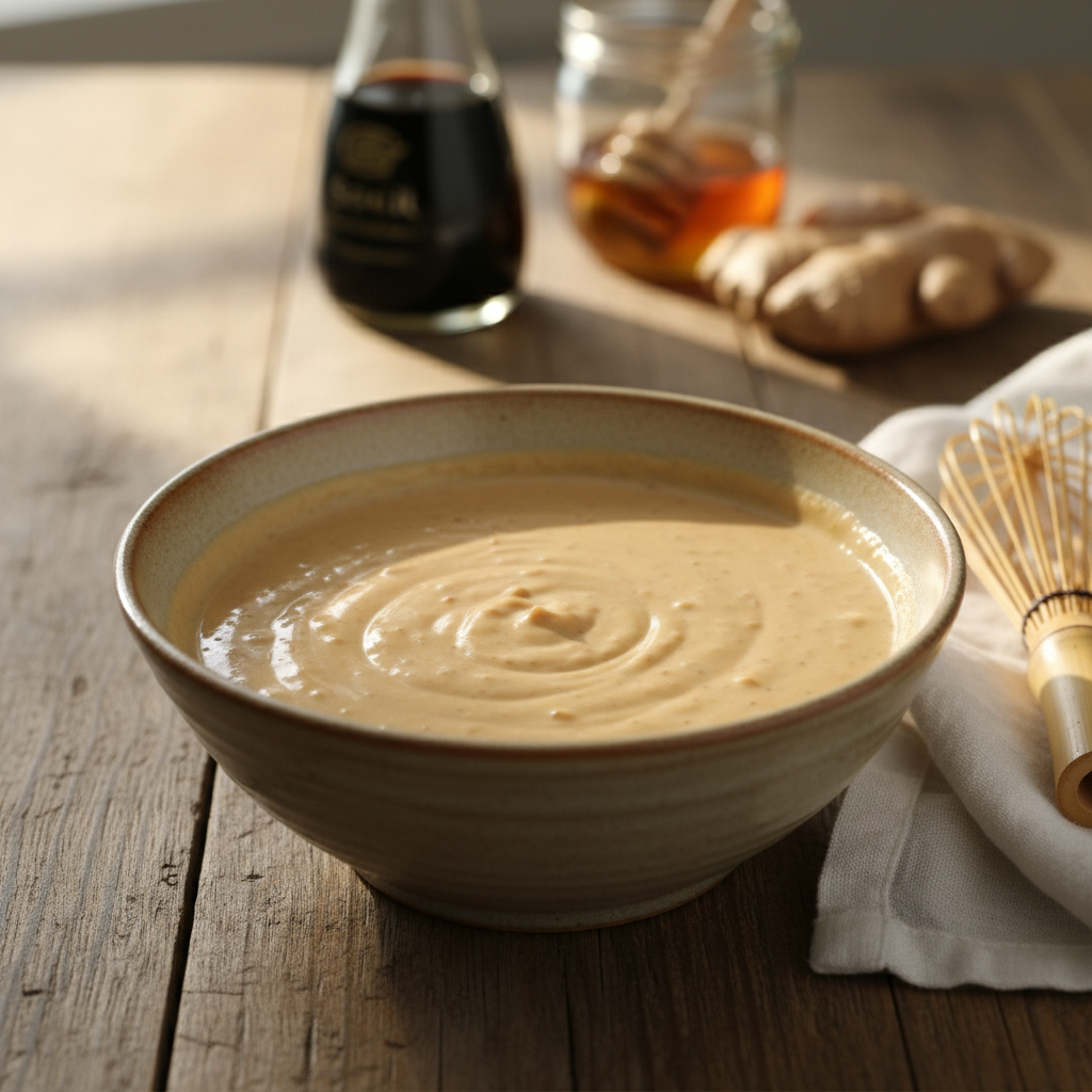 Hibachi Sauce Recipe recipe photo - Hibachi Sauce Recipe by Jan