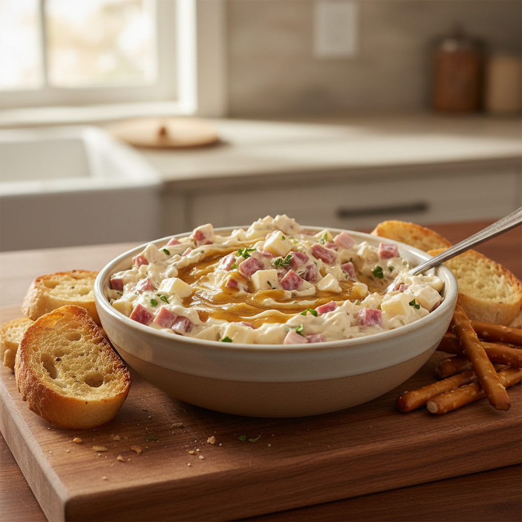 Hoagie Dip Recipe recipe photo - Hoagie Dip Recipe by Jan